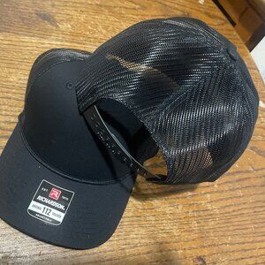 Richardson 112 FPR Rope Cap